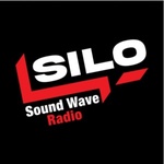Silo Sound Wave Radio Logo