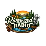 Riverwood Radio - All Kinds Of Country Logo
