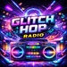 HearMe.FM - Glitch Hop Logo
