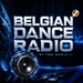 Belgian Dance Radio Logo