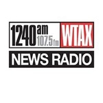 Newsradio 1240 & 93.5 FM - WTAX