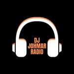 DJ Johmar Radio Logo