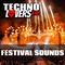 Technolovers.fm - Festival Sounds Logo