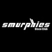 Smurphies Disco Club Logo