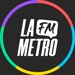 La Metro FM Logo