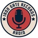 Iron Gate Records Racio Logo