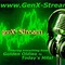 GenX-Stream Logo