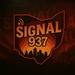 Signal 937 Logo