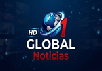 GLOBAL Noticias HD1 Logo