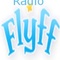 Radio Flyff Up Logo