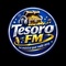 Tesoro FM Logo