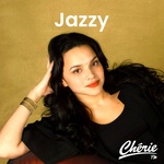 Chérie FM - Jazzy Logo