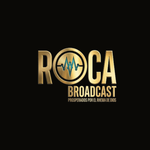 Roca Broadcasting Network Logo