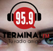 Terminal FM Logo