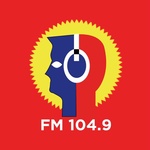 Rio Corda 104.9 FM Logo