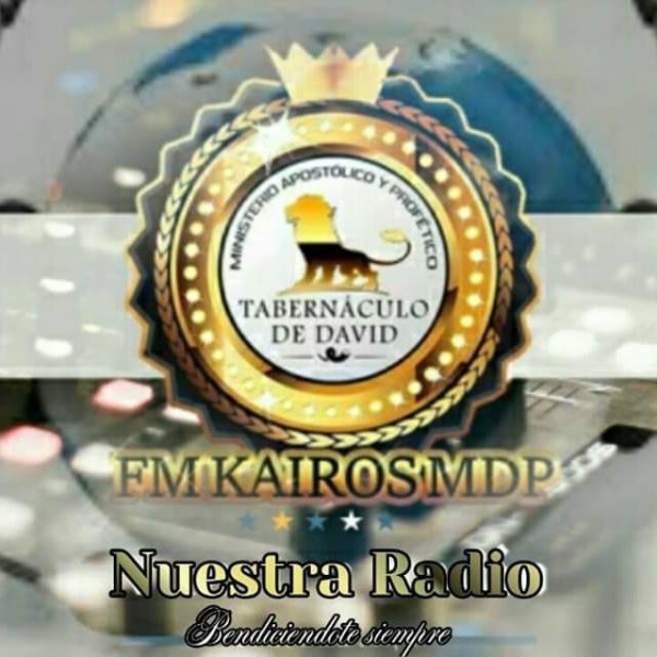 Logo de FM Kairos MDP