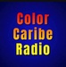 Color Caribe Radio Logo
