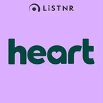 LisTNR - Heart Logo