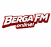 Berga FM Logo