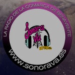 Sonora.Va Radio Logo