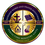 Worship Word & Prayer Ministries Radio Logo