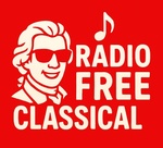 Radio Free Classical Logo