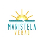 Rádio Maristela Logo