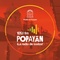 Popayan FM 105.1 Logo