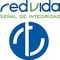 Red Vida Radio Logo