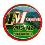 FM Campos Verdes Logo