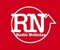Radio Noticias 105.7 Logo