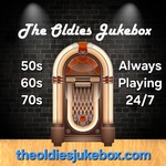 The Oldies Jukebox Logo