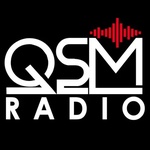 QSM Radio Logo