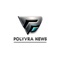 Radio PolyvraNews Logo