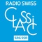 Radio Swiss Classic (IT) Logo
