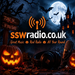 Sefton Sound Waves Radio Logo