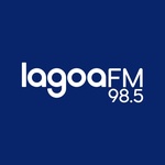 Rádio Lagoa Dourada Logo