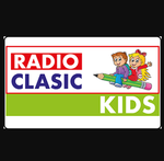 Radio Clasic FM - Radio Clasic Kids Logo