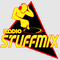Rádio Stuffmix Logo