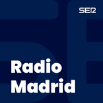 Cadena SER - Radio Madrid Logo