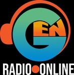 RADIO Gen Logo