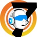 Onda 7 Radio Logo