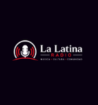 La Latina Radio Logo