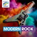 Radio Regenbogen - Modern Rock Logo