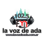 La Voz de ADA Logo