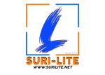 Suri-Lite Online Radio Logo