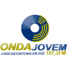 Rádio Onda Jovem FM Logo