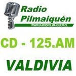 Radio Pilmaiquen - 98.9 FM Logo