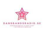 Dansbandsradio Logo