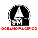 RFM - Oceano Pacifico Logo